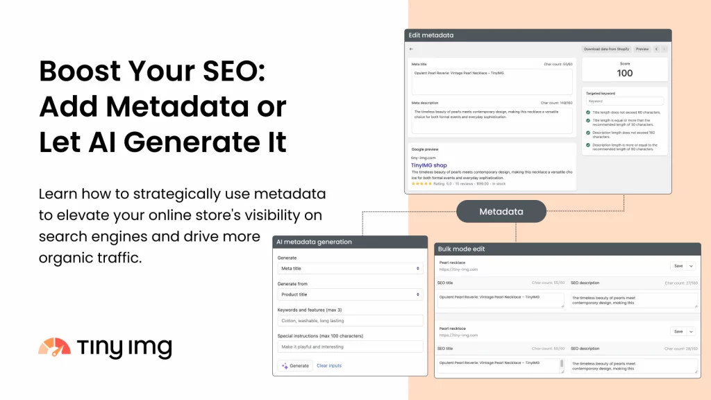 Tiny SEO Image Optimizer